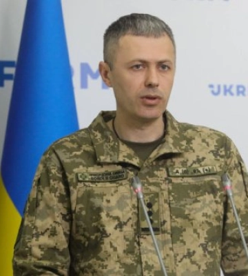 У Білорусі не фіксується переміщення техніки чи особового складу біля кордону, – Демченко