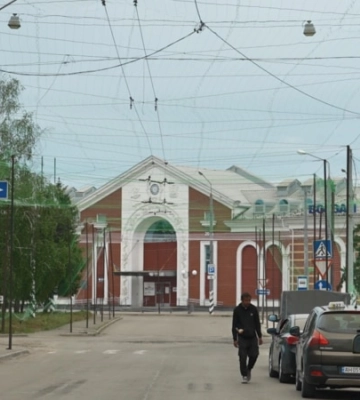 «Стікає кров’ю»: як Краматорськ живе за 15 кілометрів від фронту?