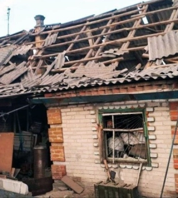 Враг ударил fpv-дроном по Запорожскому району: ранен 29-летний мужчина