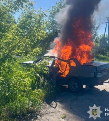 У Сумській області Росія вбила одну людину і поранила чотирьох