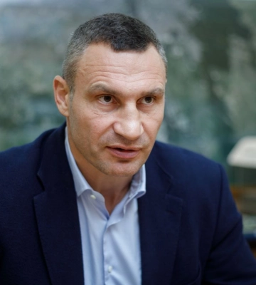 Закриті рейтинги мера Києва: хто опинився в першій п'ятірці поруч із Кличком