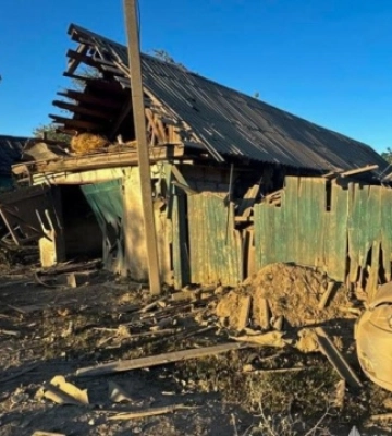 Одна людина загинула, четверо поранені: наслідки ворожих атак на Сумщині