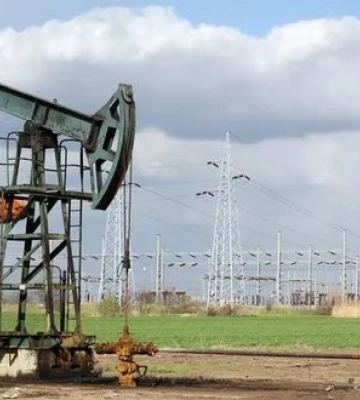 Ціни на нафту впали на 6% на тлі інформації про наближення угоди між США та Іраном