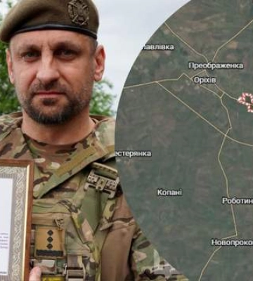 Одно из сел Украины попало в Книгу рекордов за длительную оборону от российских оккупантов