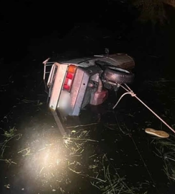 У Луцьку сталася ДТП за участю авто та мотоцикліста: водія двоколісного госпіталізували