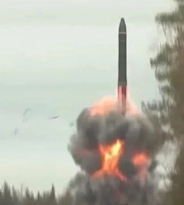 Стало відомо, скільки коштувала Росії комбінована атака на Київ