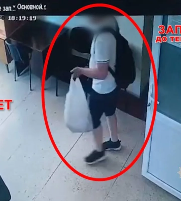 У Тернополі чоловік вчинив самогубство у ТЦК