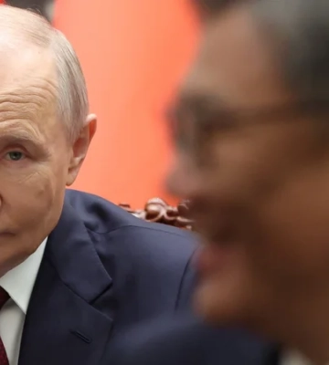 «Война стала гигантской ошибкой». У Путина есть еще несколько козырей, но в Кремле царит напряженная атмосфера — The Telegraph