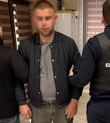 На Закарпатті блокували ще одну схему ухилення від мобілізації