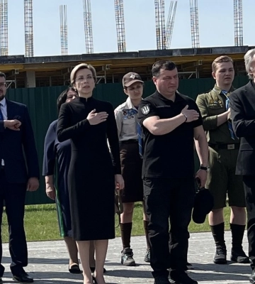 У Украины уже есть разрешение на перезахоронение главы ОУН Коновальца, это произойдет в ближайшее время – Верещук
