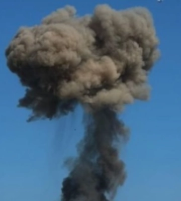 У Києві та низці областей оголошено повітряну тривогу