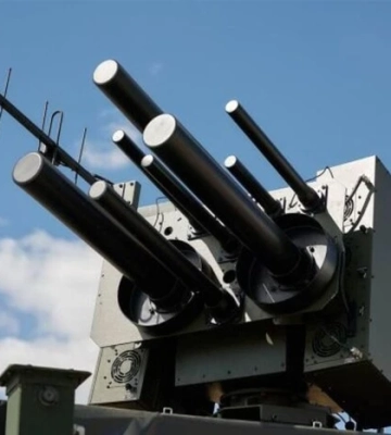 Україна знайшла дешевий спосіб збивати російські ракети без Patriot