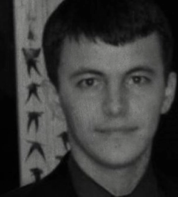 Прошло 10 лет после похищения крымскотатарского активиста Эрвина Ибрагимова, - правозащитники
