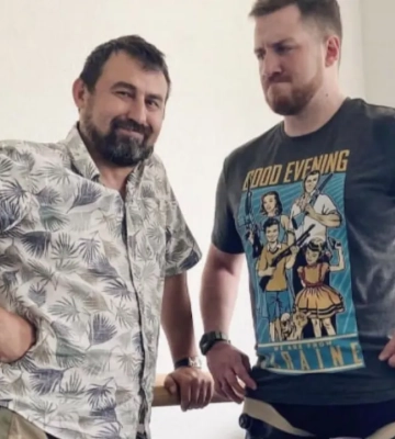 Киевский ТЦК избил ветерана без ног: полиция возбудила дело