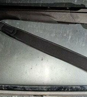 На Полтавщині поліція розслідує факт ймовірного незаконного полювання на дикого кабана