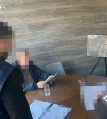 На Волині викрили схему переплати за теплопостачання на понад 1,4 мільйона гривень у закладі профосвіти