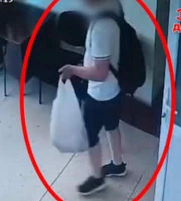 Смерть у ТЦК Тернополя: оприлюднено відео з камер спостереження