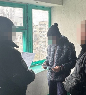 В Кременчуге будут судить двух гражданских за помощь в дезертирстве из учебного центра, - ГБР