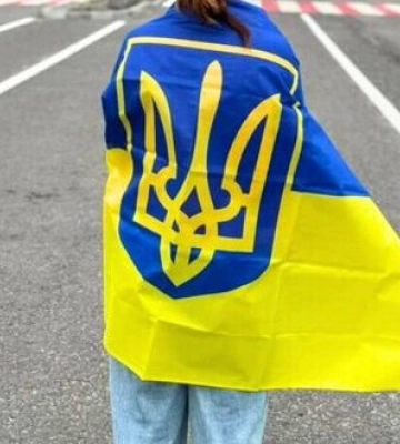 З тимчасово окупованої території Херсонщини евакуювали чотирьох дітей