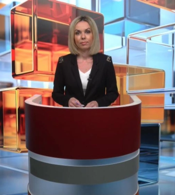 Денні новини Рівного та області за 25 травня 2026 року (ВІДЕО)