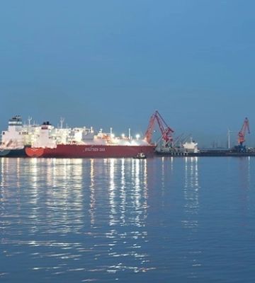 Газ в Європі дешевшає на тлі очікувань угоди США та Ірану