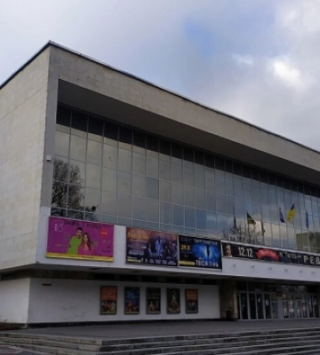 У Хмельницькому пройде перший фестиваль ветеранських театрів