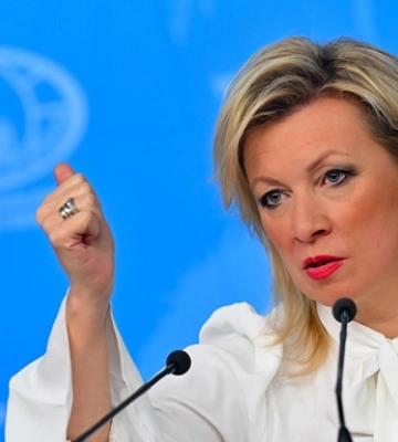 Россия пригрозила новыми ударами по Киеву