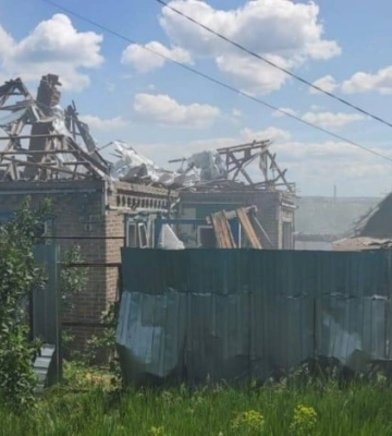 У Краматорську внаслідок російського обстрілу загинули двоє людей