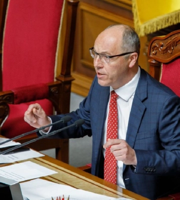 Вбивство Парубія: у Львові відбувається судове засідання у справі