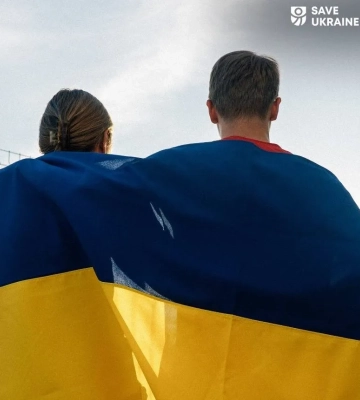 З тимчасово окупованої території Херсонщини евакуювали чотирьох дітей