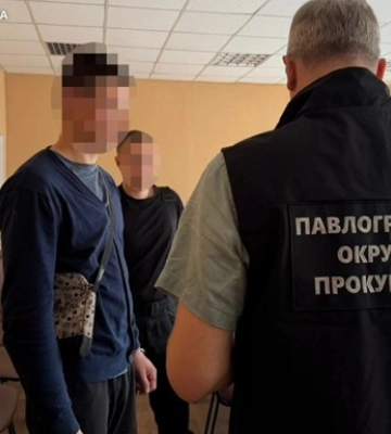 В Днепропетровской области задержали мужчину за пытки 16-летней