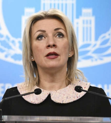 В Украине ответили на новые угрозы России атаковать Киев