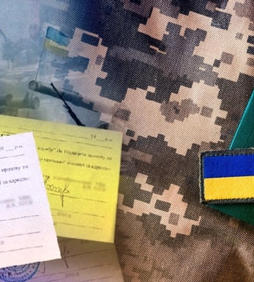 ТЦК скасував відстрочку і мобілізував чоловіка за один день — суд на Волині визнав призов незаконним