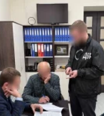 На Львівщині судитимуть директора лісгоспу через незаконну вирубку понад 18 тисяч дерев