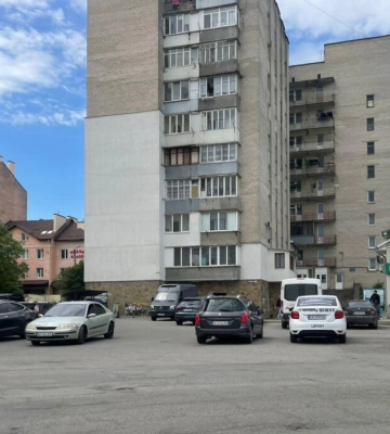 Держреєстратора з Тернопільщини підозрюють у незаконному відчуженні земель оборонного підприємства