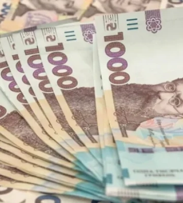 Виплати до 12 300 гривень від ООН: відкрили електронну чергу для переселенців