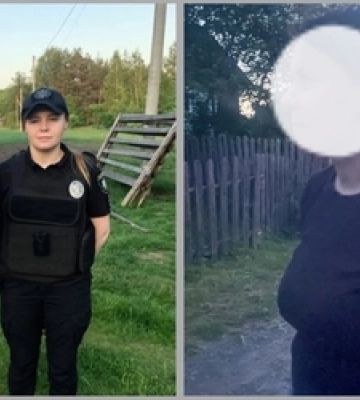 На Волині розшукали двох зниклих людей