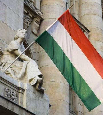 Це неприпустимо: в МЗС Угорщини засудили російську атаку на Київ