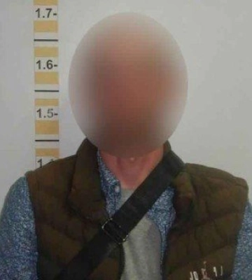 У центрі Луцька поліція розганяла молодь сльозогінним газом: що там відбувалось насправді (відео)