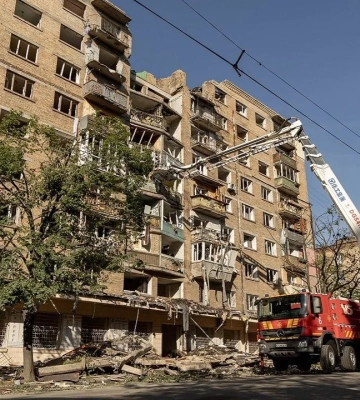 В России снова угрожают Украине атаками