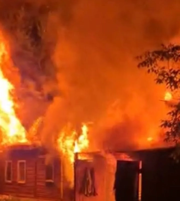 Сумщину масовано атакували ворожі безпілотники, є постраждалі