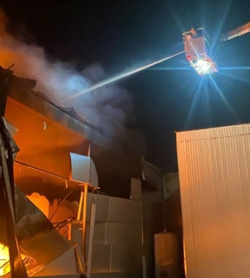 Враг обстреливал Днепропетровскую область, две жертвы и шестеро раненых