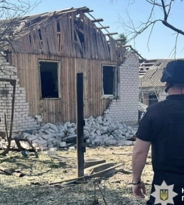 За добу Росія вбила в Сумській області чотирьох людей, дев'ять – поранені