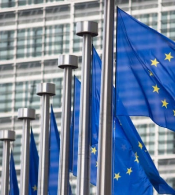 Рада ЄС і Європарламент досягли згоди щодо двох документів у межах торгової угоди зі США