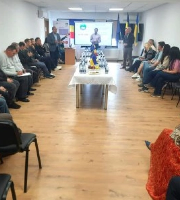 Від Іршави до високих технологій: як румунський досвід перетворить закарпатські школи на «IT-хаби»