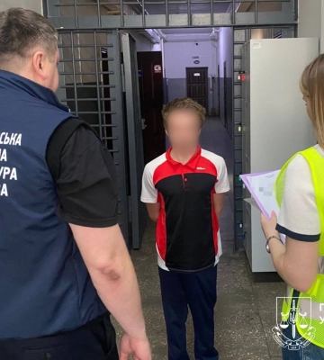 У Харкові чоловік за годину намагався зґвалтувати неповнолітню дівчину та жінку