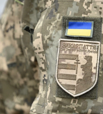 Ужгородців запрошують на меморіальну зустріч пам'яті захисників Олександра Грабаря та Василя Канаша