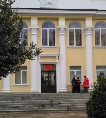 В Украине вынесли приговор судье подконтрольного РФ Алуштинского городского суда – Прокуратура АРК