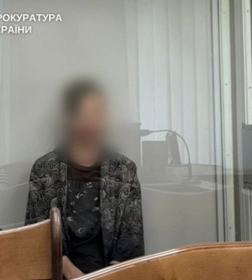 Генпрокурор Кравченко повідомив про затримання 18-річного агента РФ, який коригував удари по Києву під час атаки 24 травня