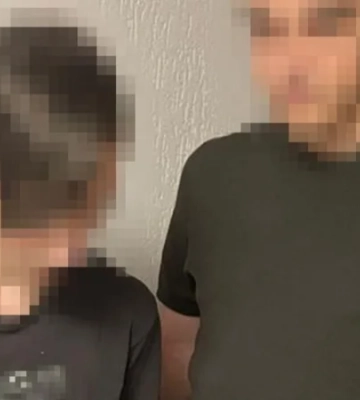 СБУ заявила о задержании 18-летнего юноши, который корректировал атаку РФ на Киев 24 мая